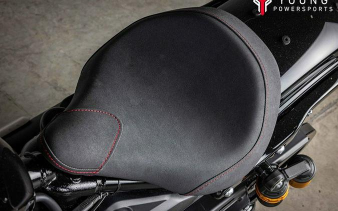 2025 Yamaha Bolt R-Spec