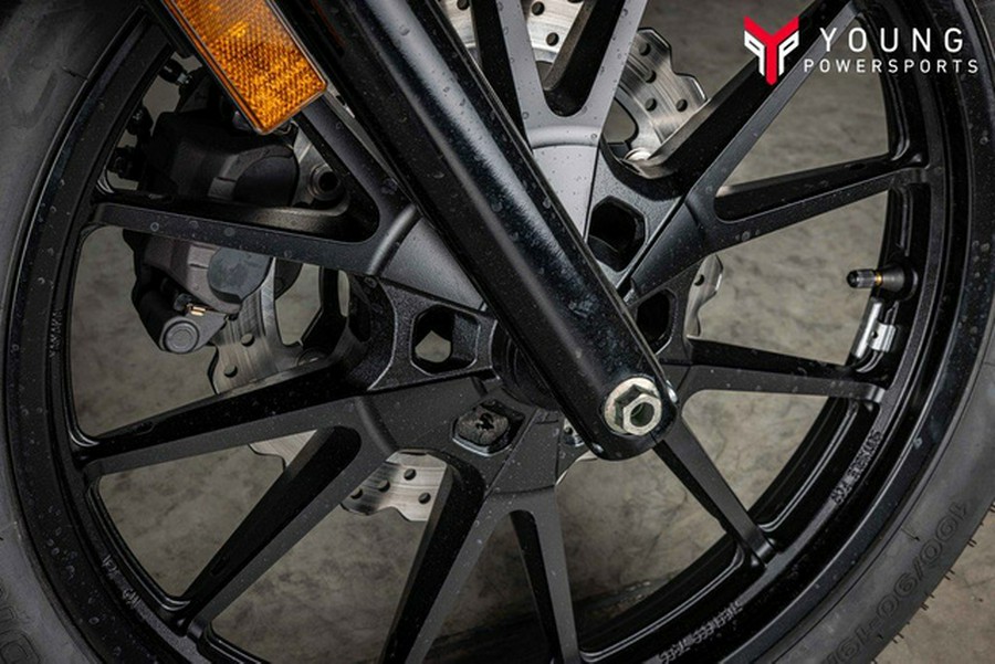 2025 Yamaha Bolt R-Spec