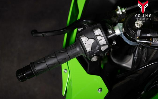 2025 Kawasaki Ninja ZX-10R KRT Edition ABS