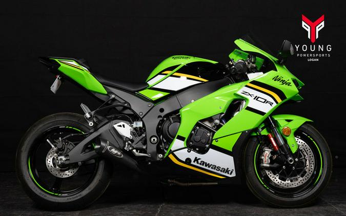 Kawasaki Ninja ZX-10R Sport motorcycles for sale in CHUBBUCK, MT