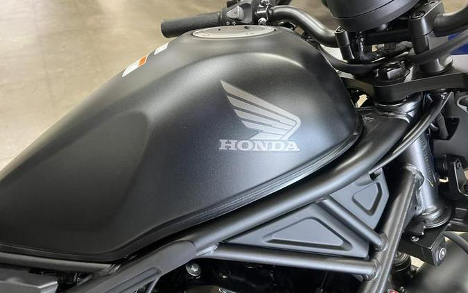 2025 Honda® Rebel 500