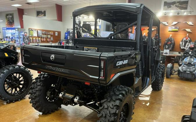 2026 Can-Am Defender MAX XT HD11 With 10.25 In.Display