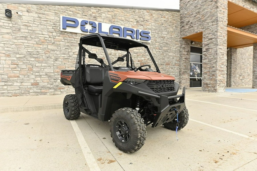 2026 Polaris Ranger 1000 Premium