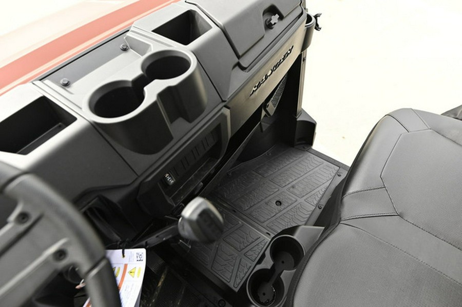 2026 Polaris Ranger 1000 Premium
