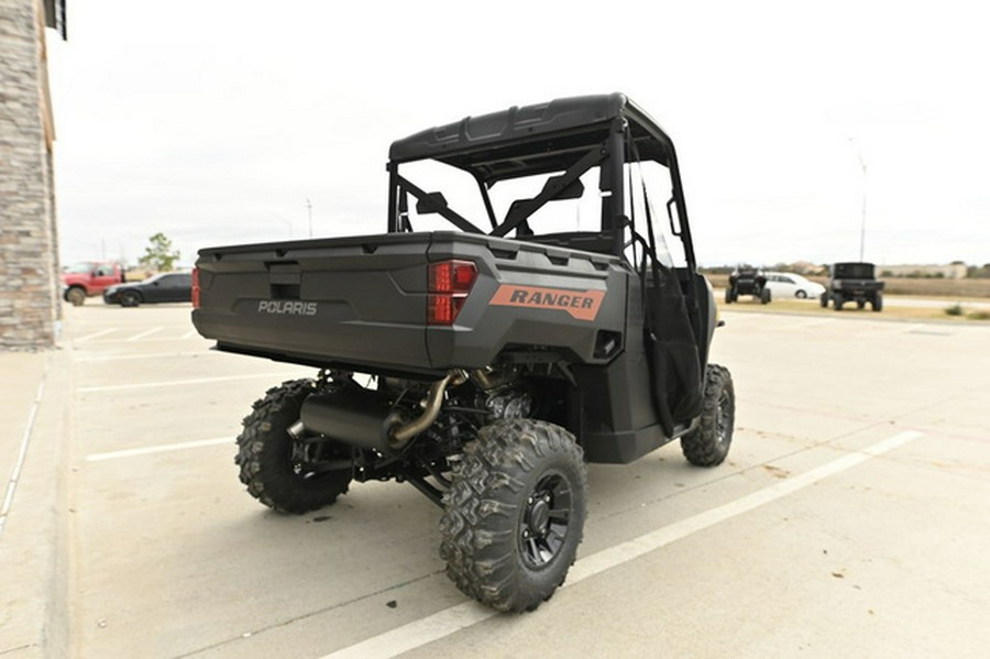 2026 Polaris Ranger 1000 Premium