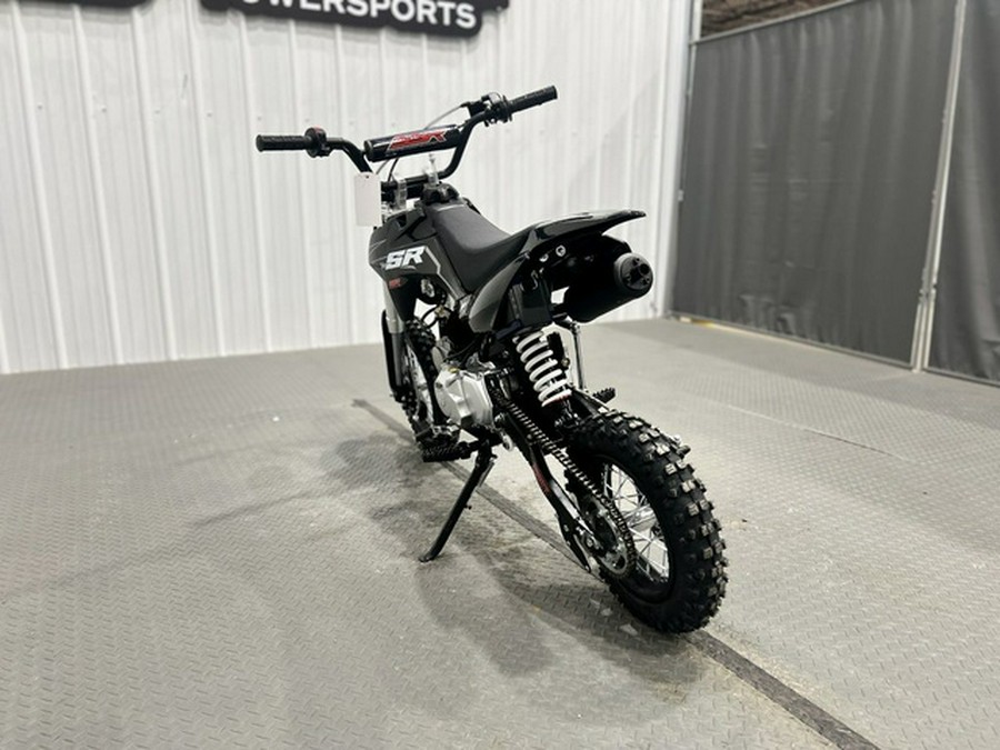 2025 SSR Motorsports SR110 SE