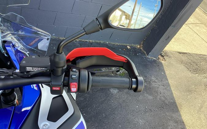 2026 BMW R 1300 GS Adventure