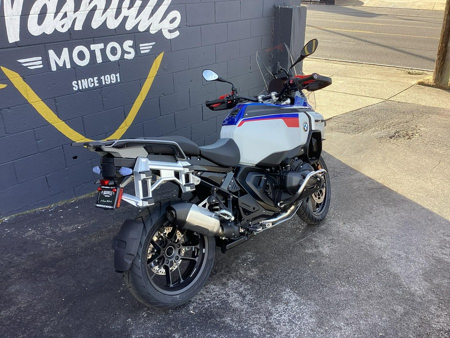 2026 BMW R 1300 GS Adventure
