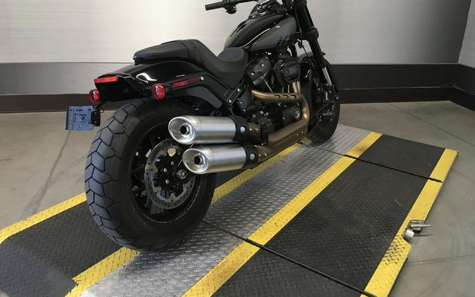 2022 Harley-Davidson® FXFBS - Fat Bob® 114