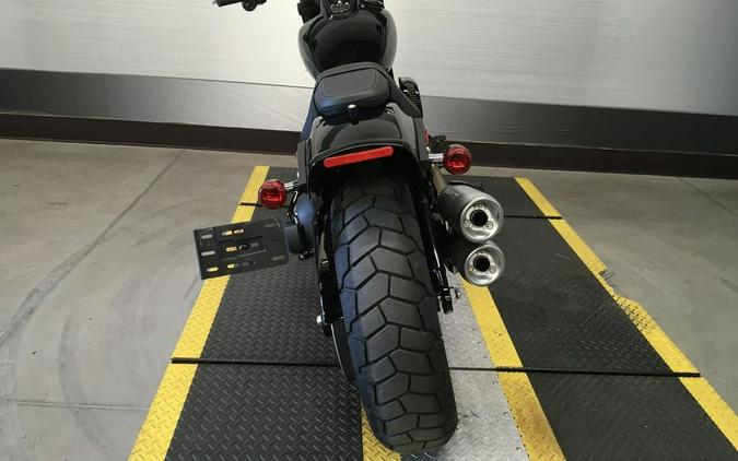 2022 Harley-Davidson® FXFBS - Fat Bob® 114