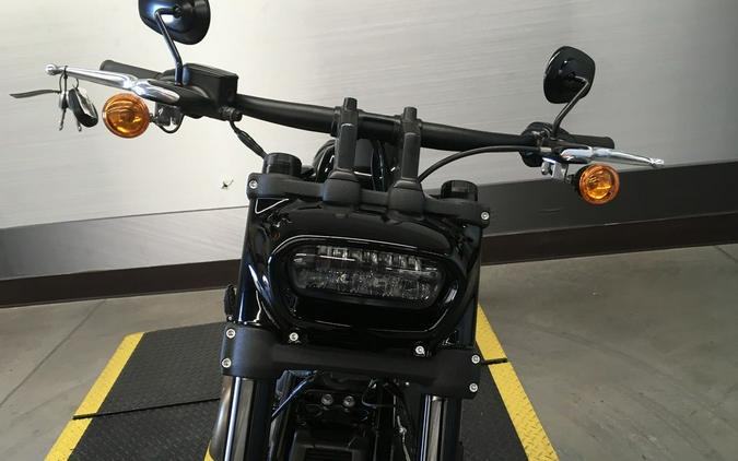 2022 Harley-Davidson® FXFBS - Fat Bob® 114