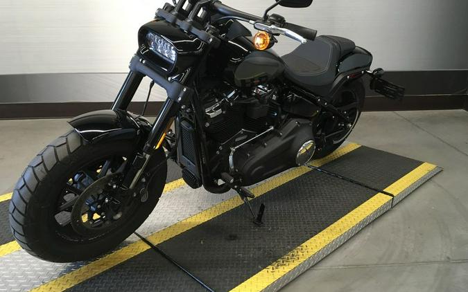 2022 Harley-Davidson® FXFBS - Fat Bob® 114