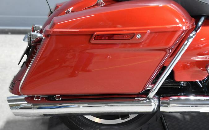 2019 Harley-Davidson Street Glide