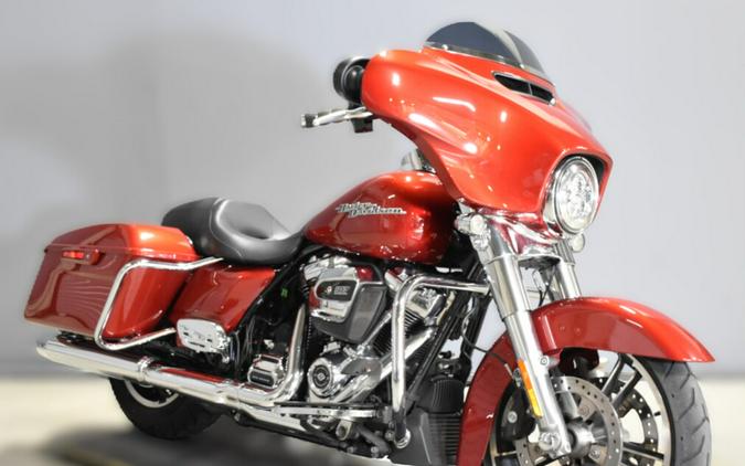 2019 Harley-Davidson Street Glide