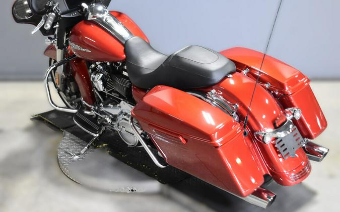 2019 Harley-Davidson Street Glide