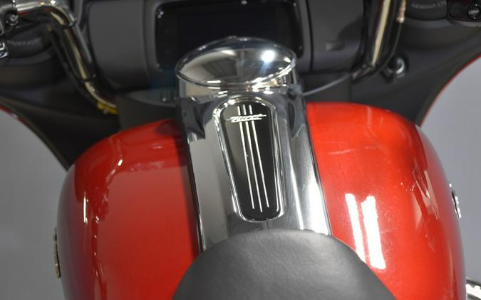 2019 Harley-Davidson Street Glide