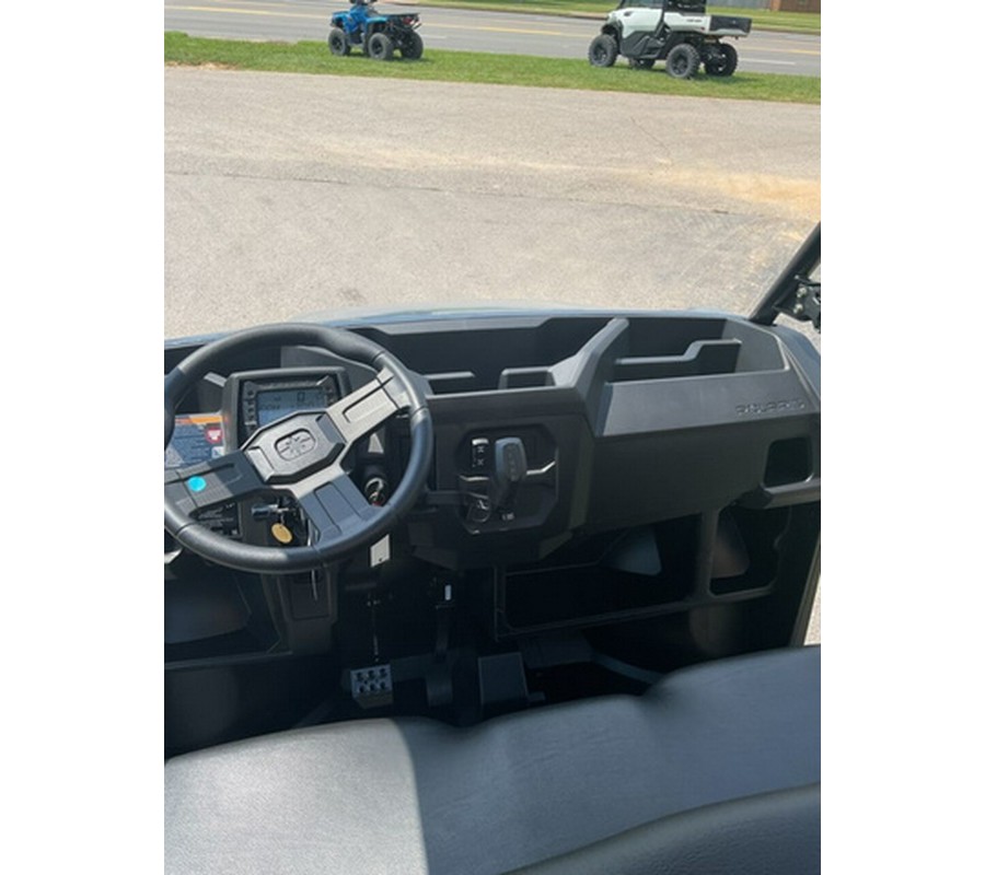 2026 Polaris Ranger 500