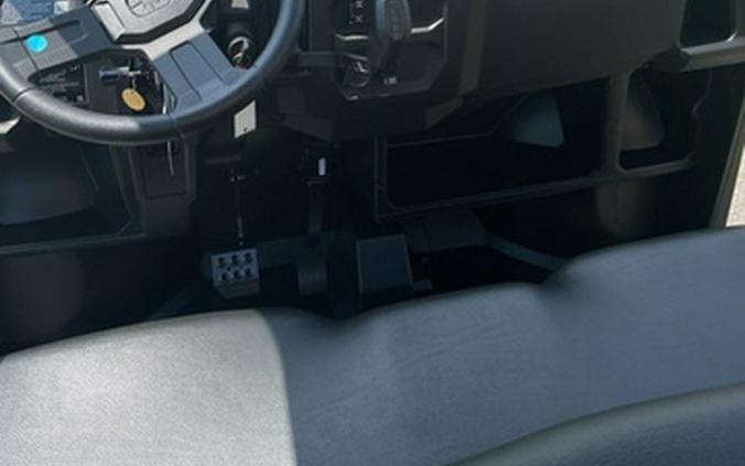 2026 Polaris Ranger 500