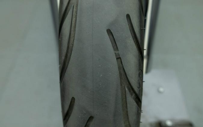 2012 HARLEY DAVIDSON FXDC DYNA SUPER GLIDE CUSTOM