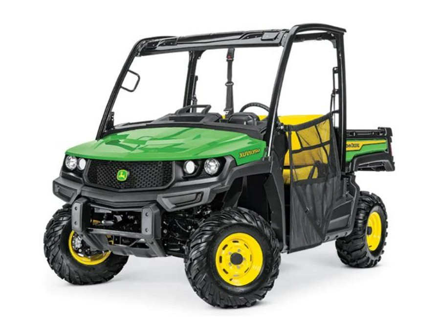 2022 John Deere 3-Passenger Full-Size Crossover Gator™ XUV835M