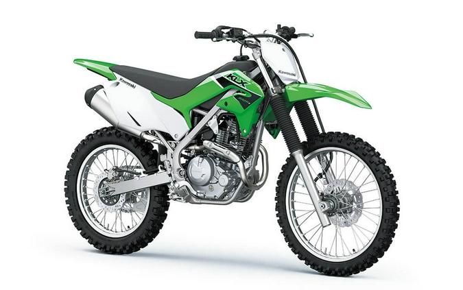 2023 Kawasaki KLX®230R S