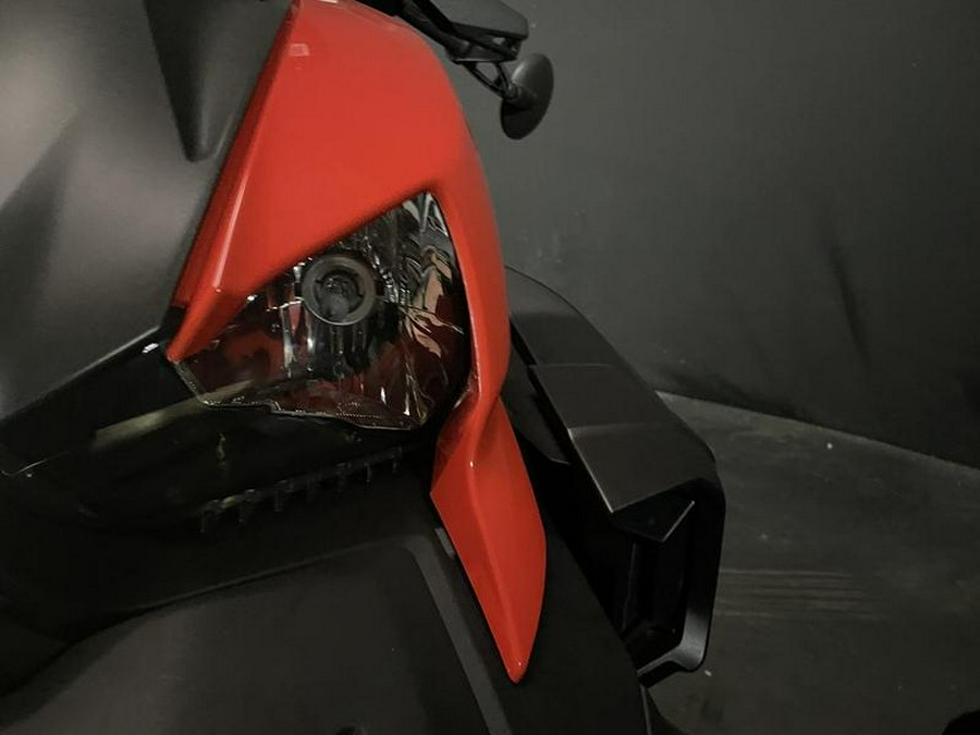 2023 Can-Am® Ryker Rally Rotax 900 ACE Classic Panels