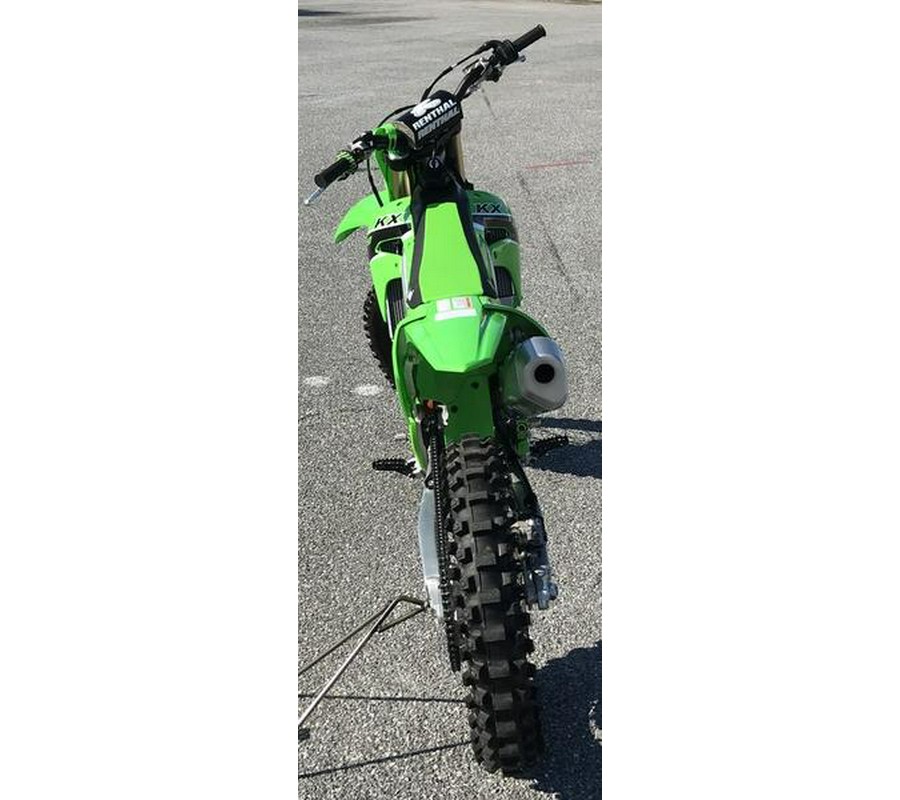 2023 Kawasaki KX™450