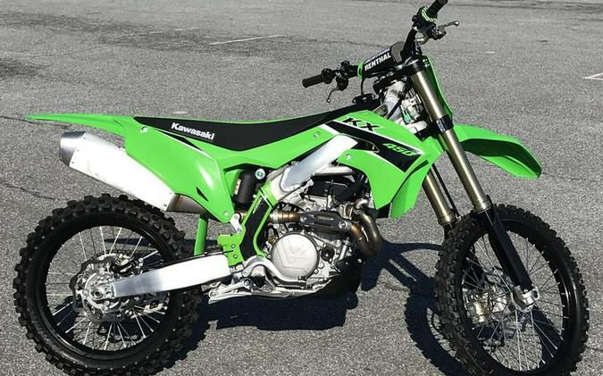 2023 Kawasaki KX™450