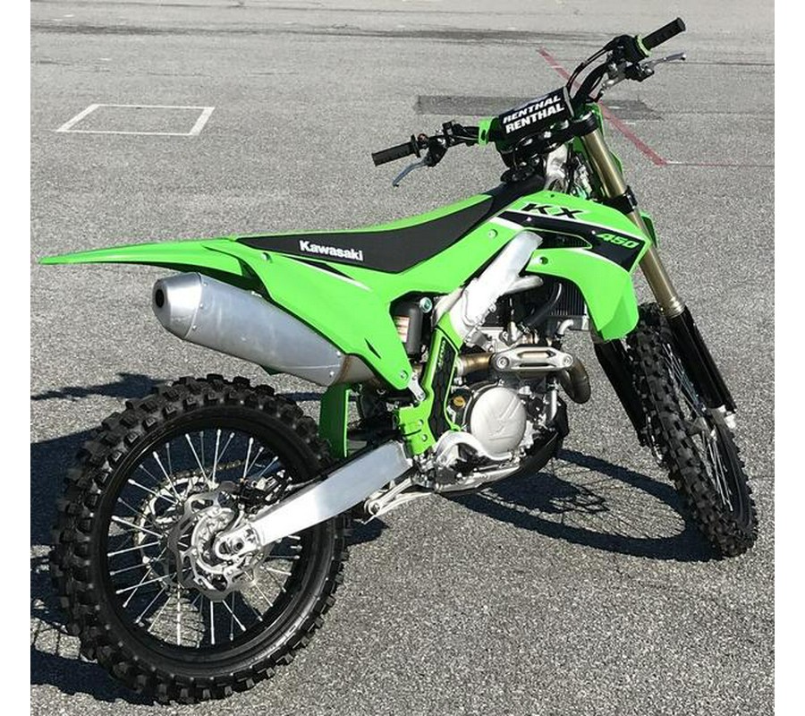 2023 Kawasaki KX™450