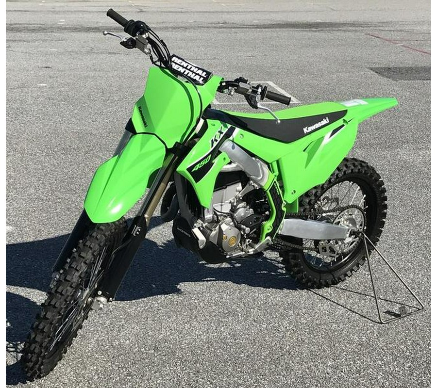 2023 Kawasaki KX™450