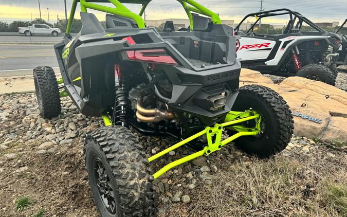 2024 Polaris RZR Pro R Ultimate