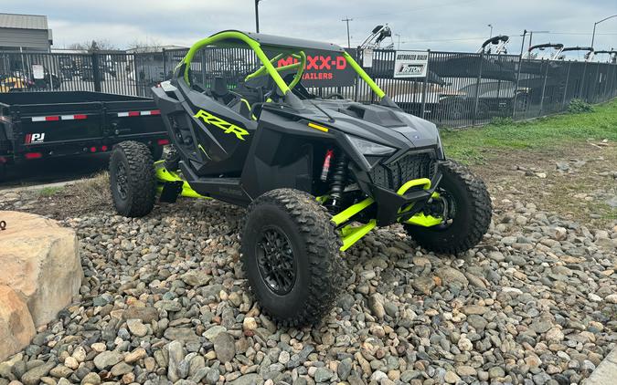 2024 Polaris RZR Pro R Ultimate