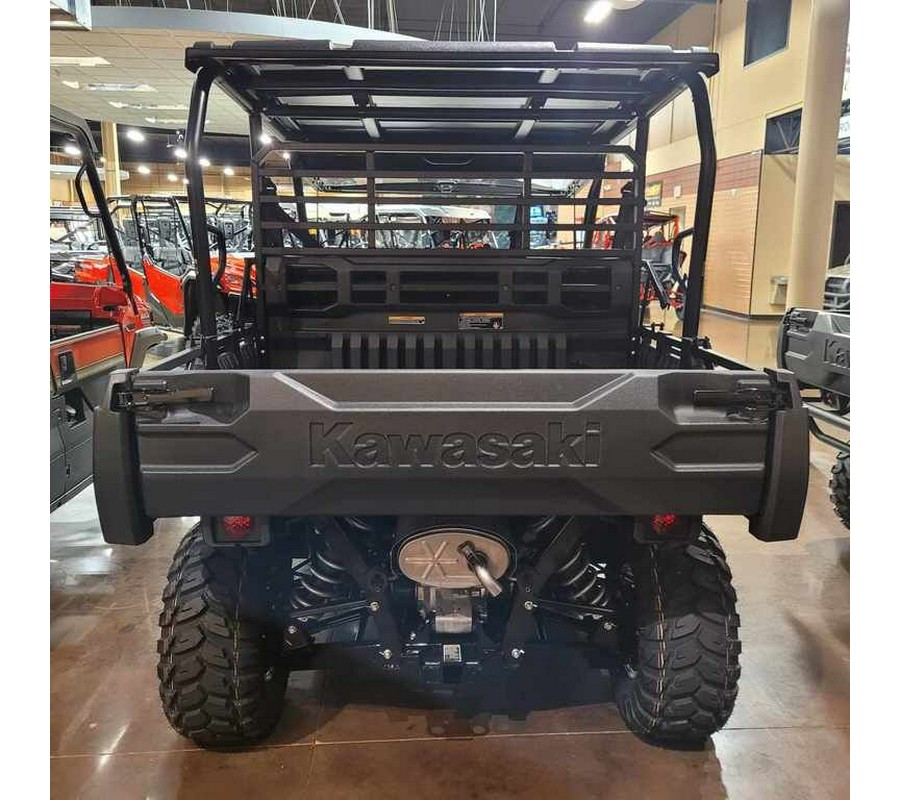 2024 Kawasaki Mule PRO-FXT™ 1000 LE Ranch Edition