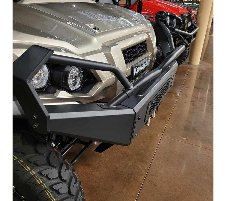 2024 Kawasaki Mule PRO-FXT™ 1000 LE Ranch Edition