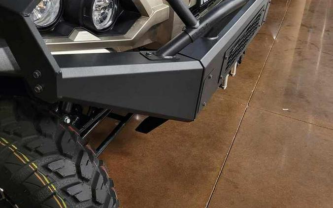 2024 Kawasaki Mule PRO-FXT™ 1000 LE Ranch Edition