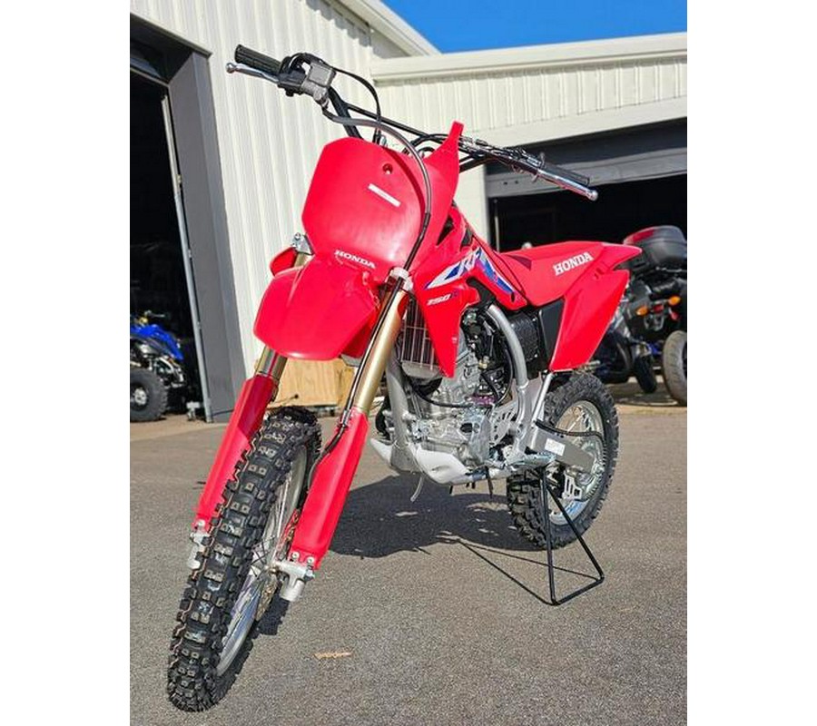 2024 Honda® CRF150R