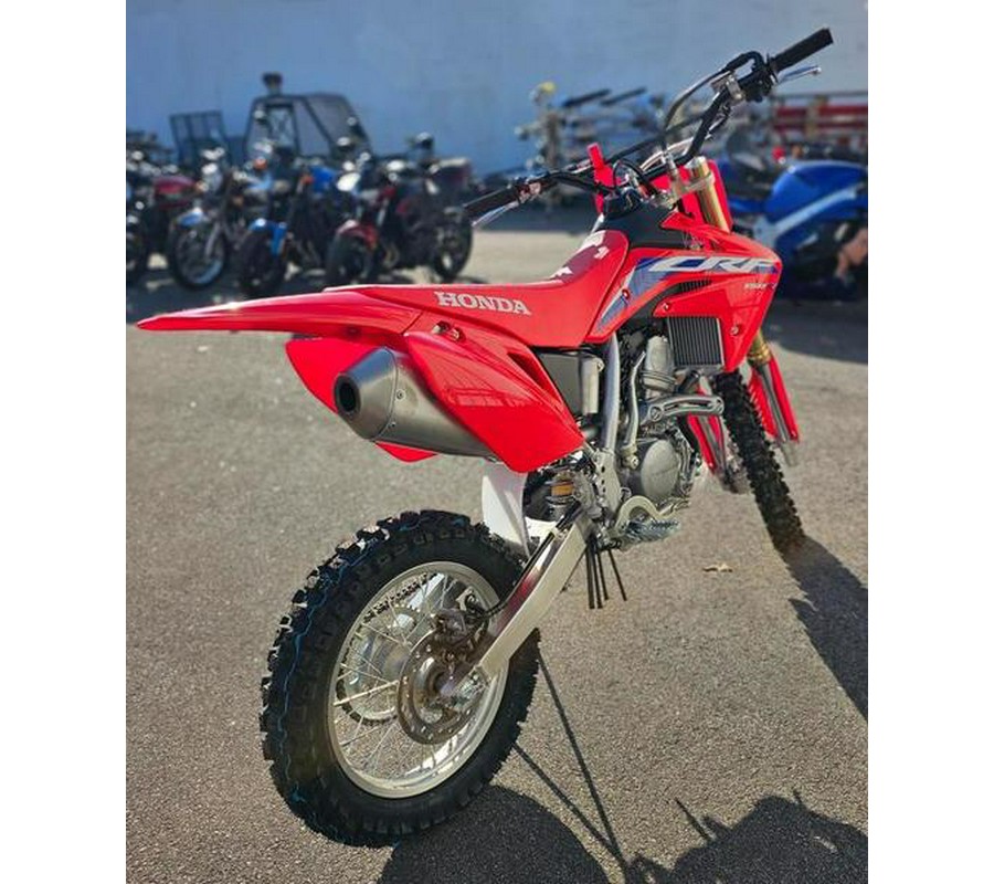 2024 Honda® CRF150R