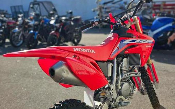 2024 Honda® CRF150R