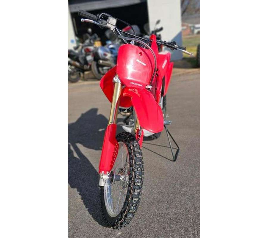 2024 Honda® CRF150R