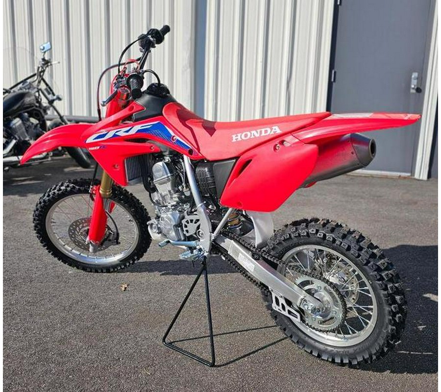 2024 Honda® CRF150R