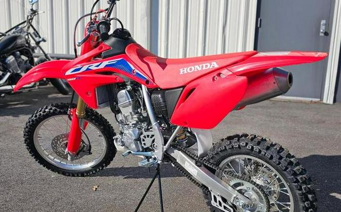 2024 Honda® CRF150R