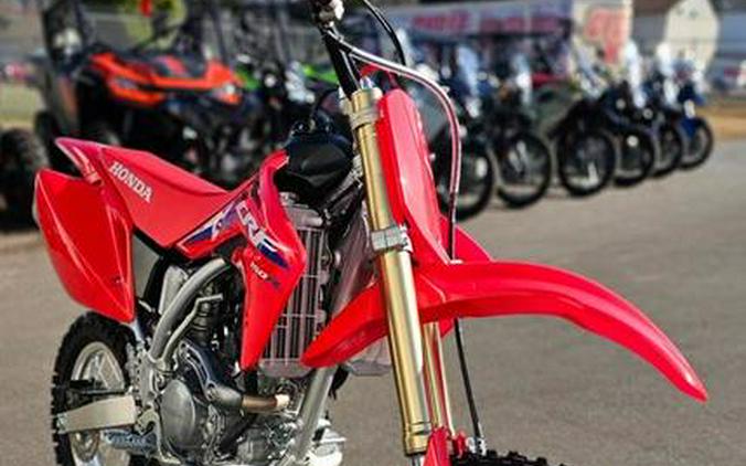 2024 Honda® CRF150R