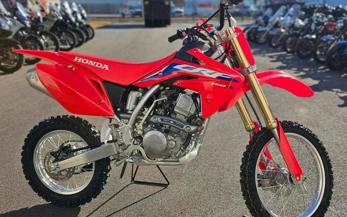 2024 Honda® CRF150R