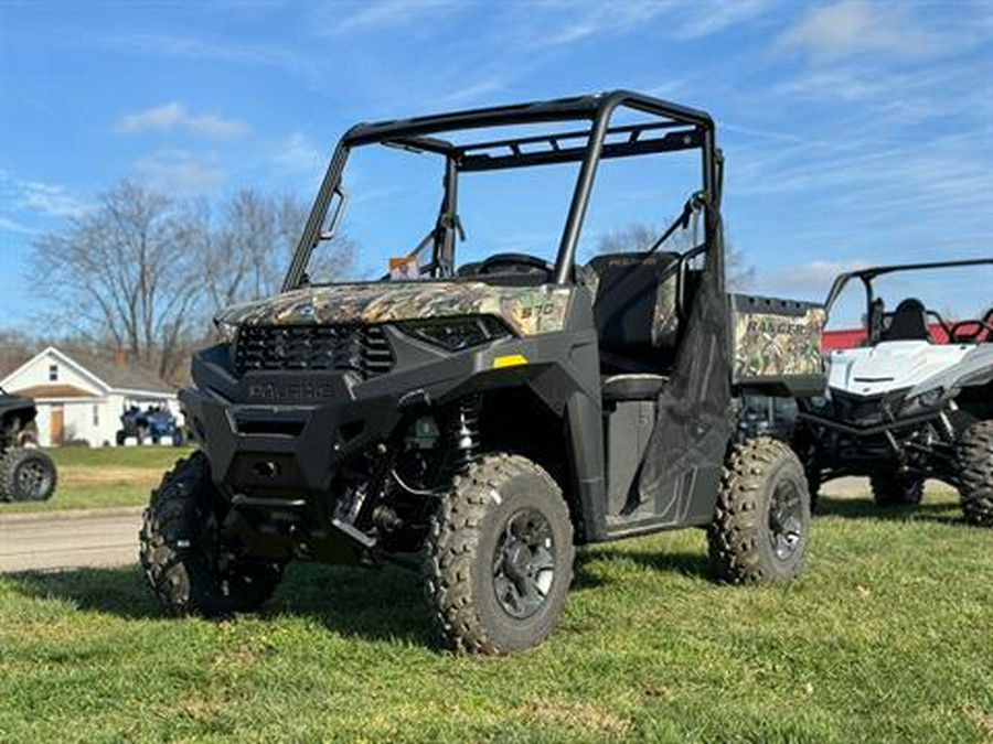 2023 Polaris Ranger SP 570 Premium