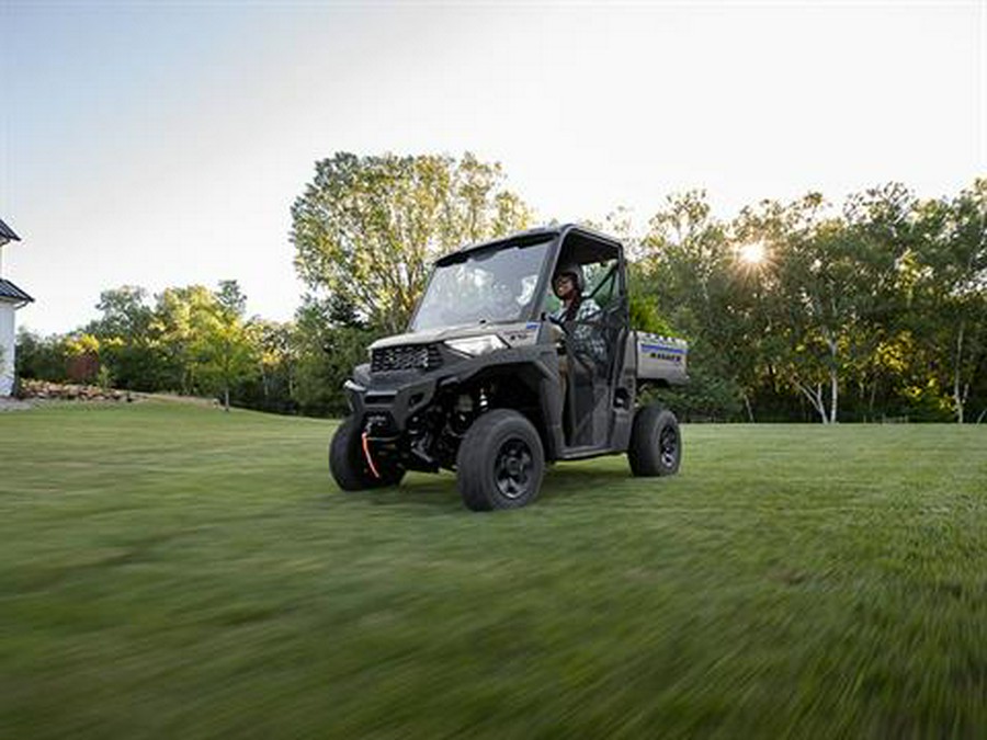 2023 Polaris Ranger SP 570 Premium