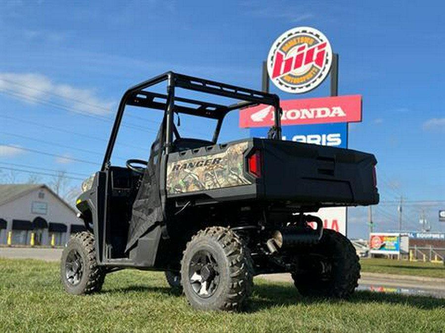 2023 Polaris Ranger SP 570 Premium