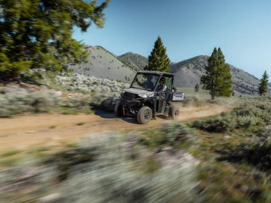 2023 Polaris Ranger SP 570 Premium