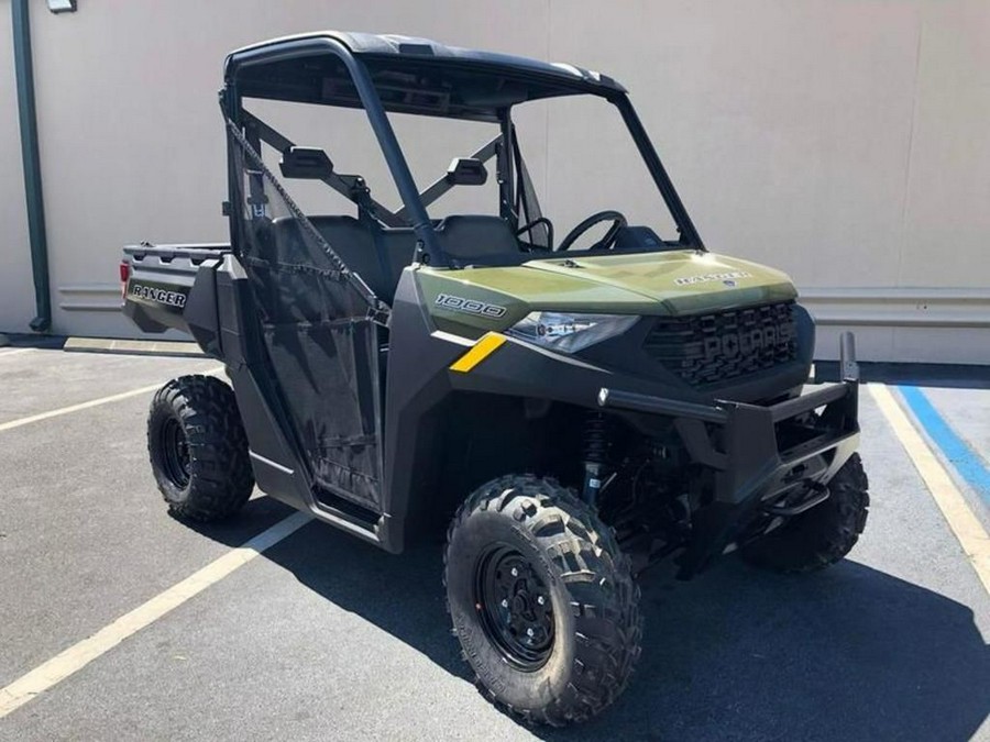 2024 Polaris Industries RANGER 1000 EPS