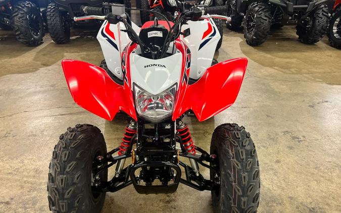 2024 Honda TRX250X