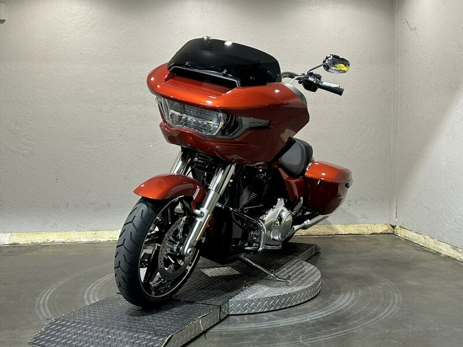Harley-Davidson Road Glide® 2024 FLTRX 84464279 WHISKEY FIRE